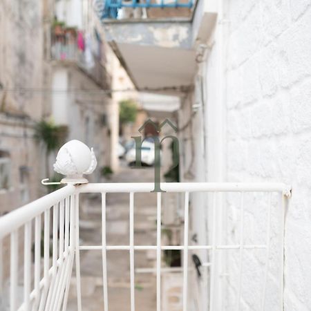 אוסטוני Dimora Matteotti By Meravigliosa Puglia Realestate מראה חיצוני תמונה