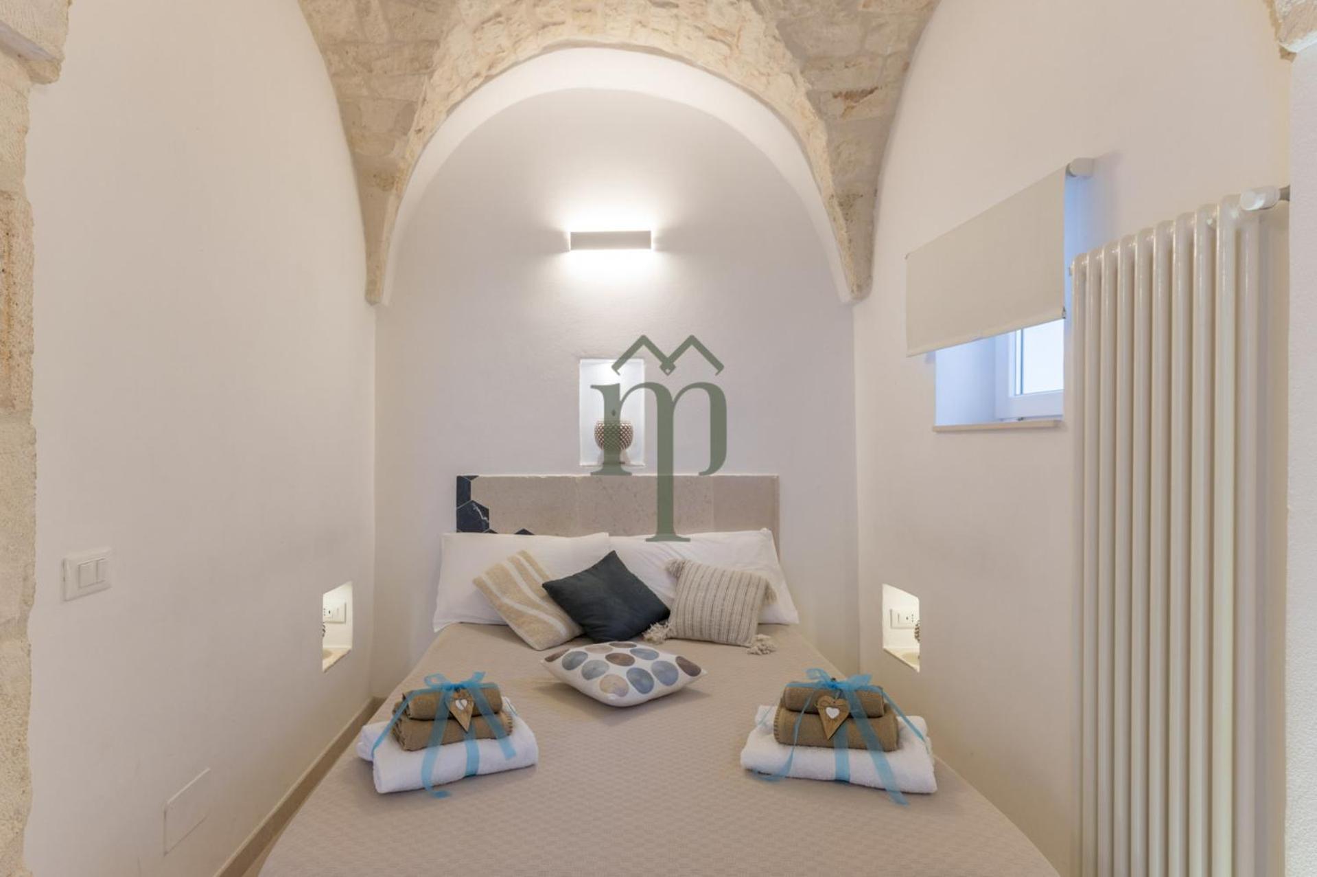 אוסטוני Dimora Matteotti By Meravigliosa Puglia Realestate מראה חיצוני תמונה