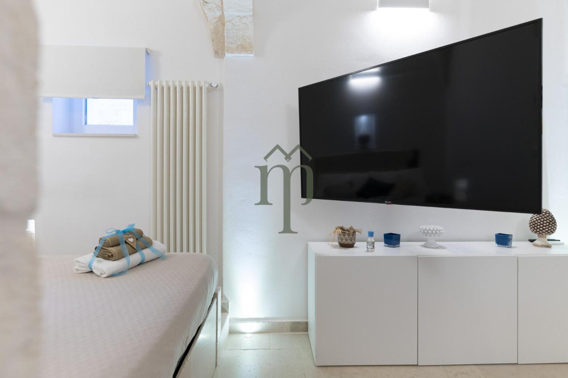 אוסטוני Dimora Matteotti By Meravigliosa Puglia Realestate מראה חיצוני תמונה
