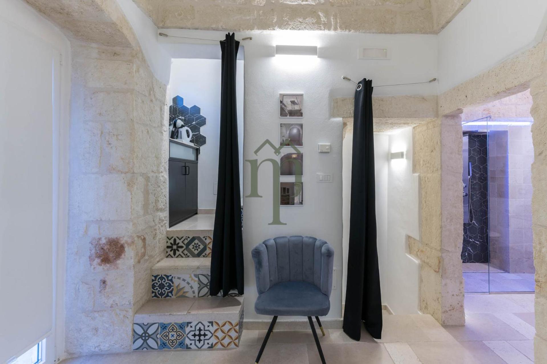 אוסטוני Dimora Matteotti By Meravigliosa Puglia Realestate מראה חיצוני תמונה
