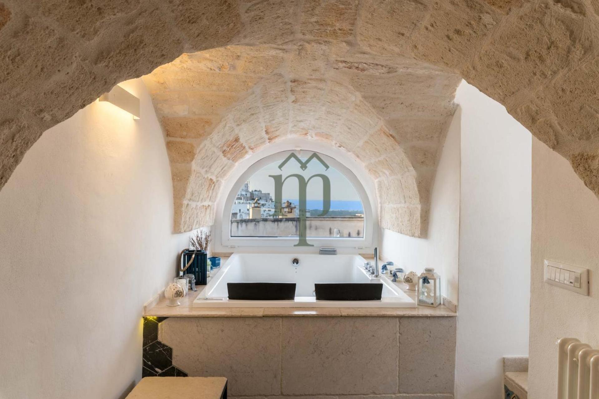 אוסטוני Dimora Matteotti By Meravigliosa Puglia Realestate מראה חיצוני תמונה