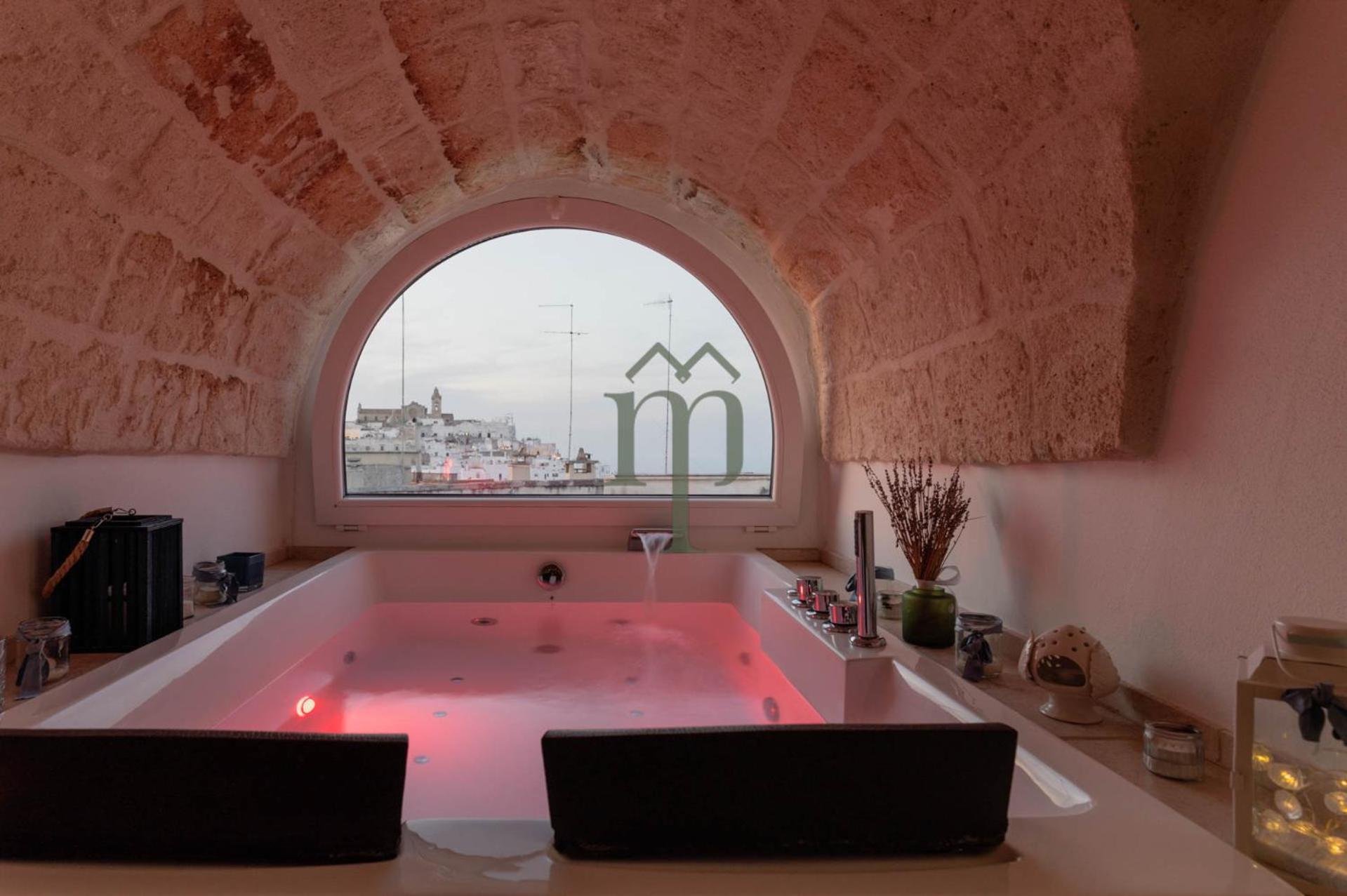 אוסטוני Dimora Matteotti By Meravigliosa Puglia Realestate מראה חיצוני תמונה