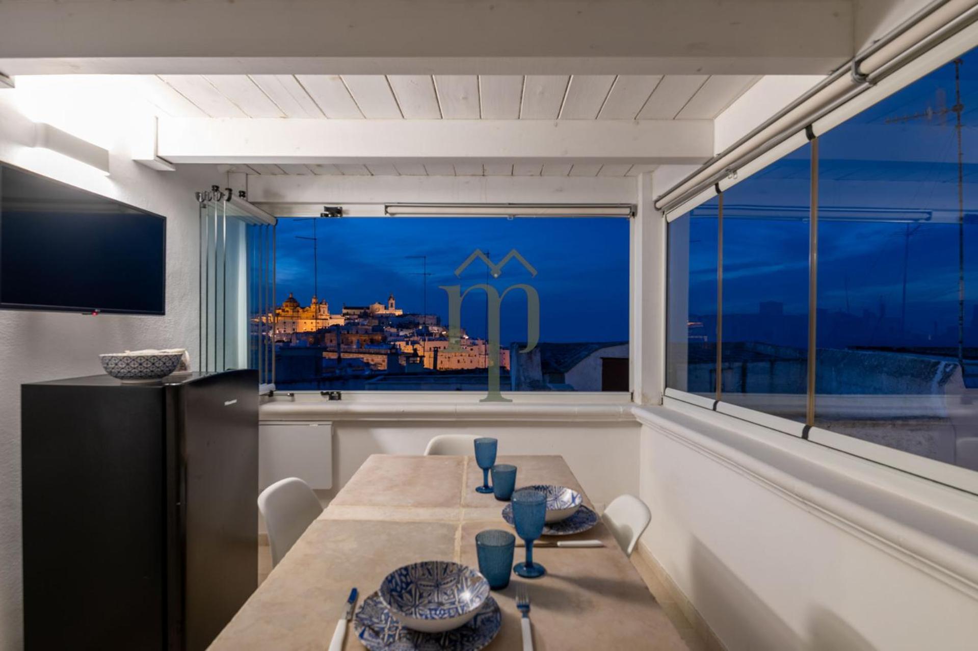 אוסטוני Dimora Matteotti By Meravigliosa Puglia Realestate מראה חיצוני תמונה